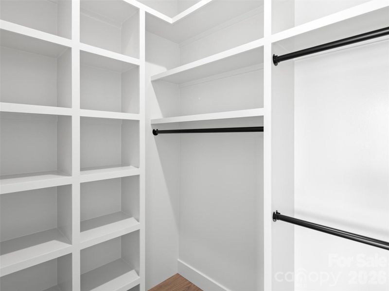 Close-up of interior finishes inside a home in , Arden (Image 13). Close-up of interior finishes inside a home in , Arden (Image 13).