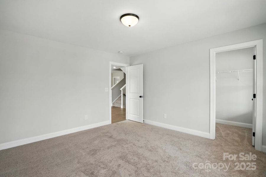 Spacious, unfurnished interior of a new home in , Sherrills Ford (Image 38). Spacious, unfurnished interior of a new home in , Sherrills Ford (Image 38).