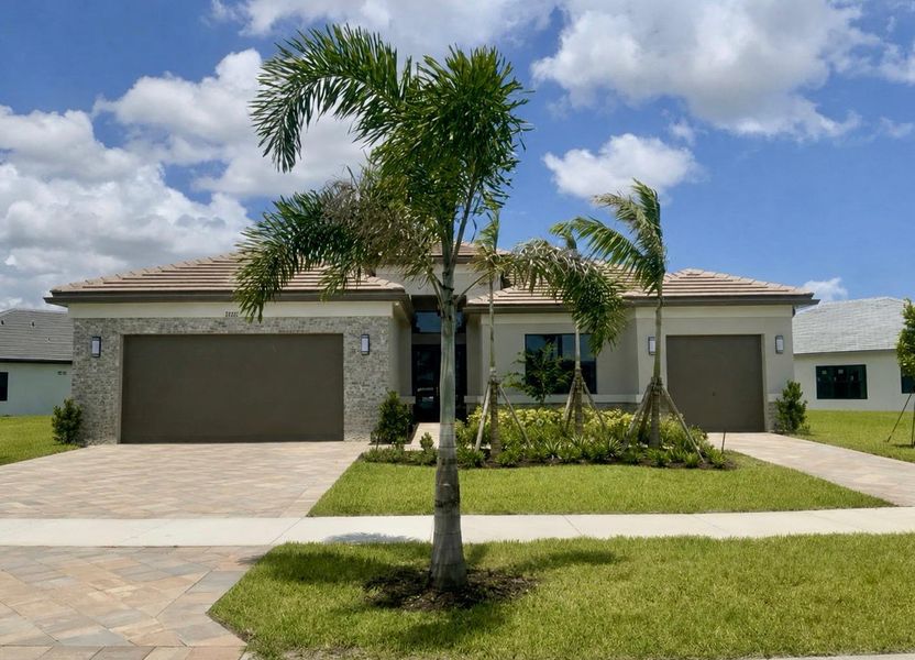 12227 SW Twin Springs Dr