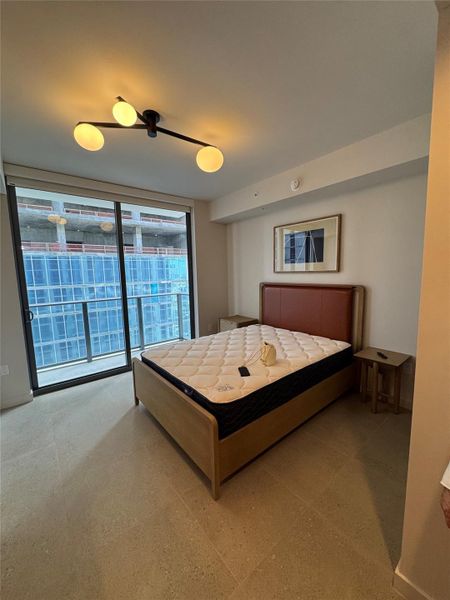 Furnished interior view inside a new home in , Miami (Image 6). Furnished interior view inside a new home in , Miami (Image 6).