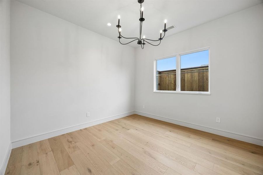 Spacious, unfurnished interior of a new home in , Coppell (Image 30). Spacious, unfurnished interior of a new home in , Coppell (Image 30).
