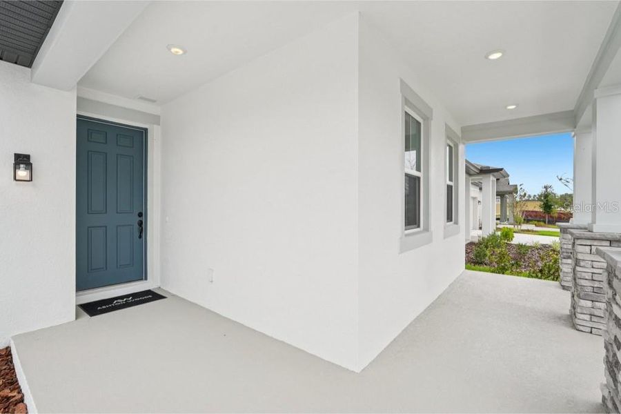 Spacious, unfurnished interior of a new home in Sunbrooke, St. Cloud (Image 24). Spacious, unfurnished interior of a new home in Sunbrooke, St. Cloud (Image 24).