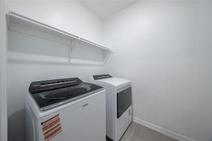 Laundry Laundry