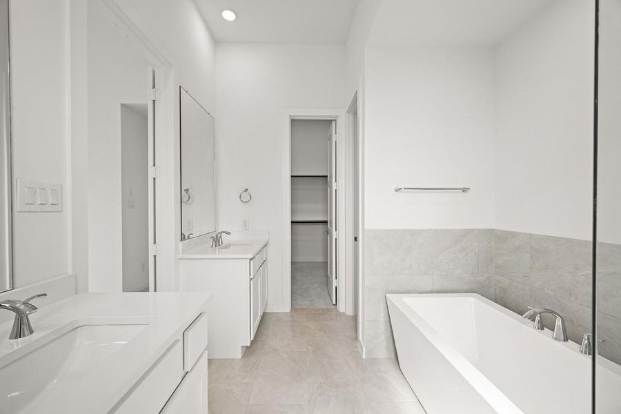 Primary Bathroom Primary Bathroom