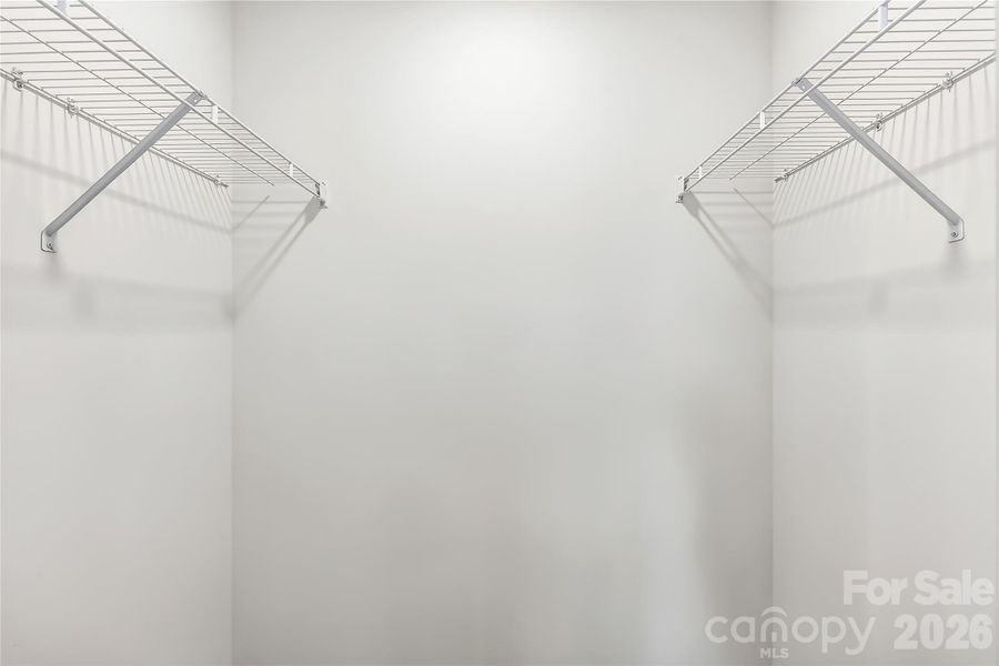 Spacious, unfurnished interior of a new home in , Kannapolis (Image 26).