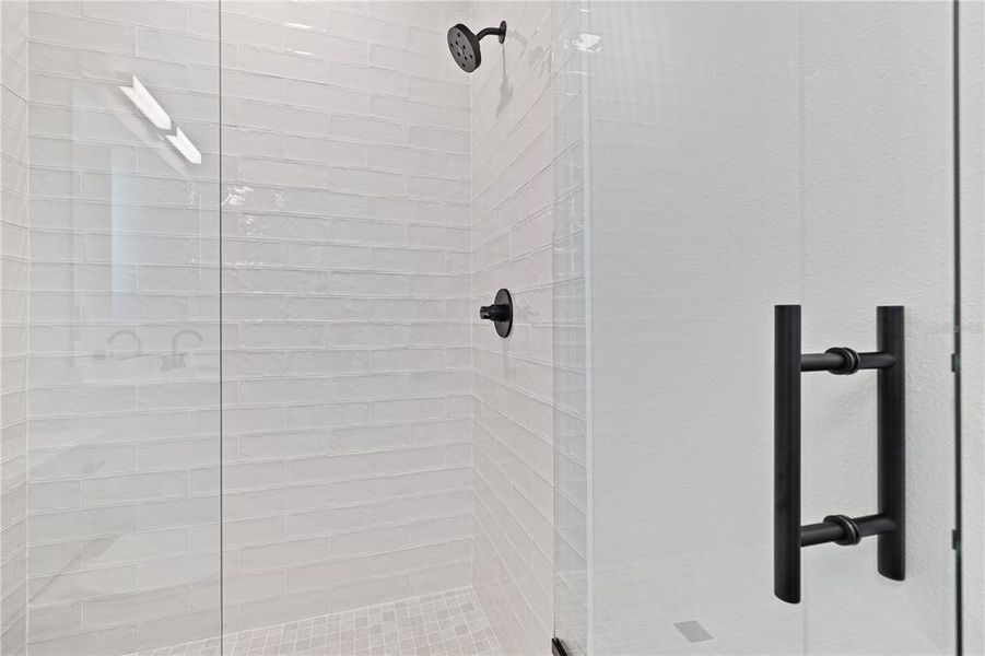 Close-up of interior finishes inside a home in , St. Petersburg (Image 10).