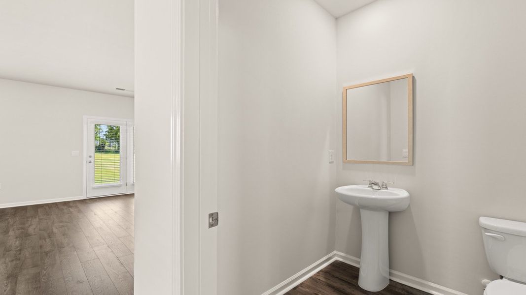 Image 45 of a home in Southwind Village.