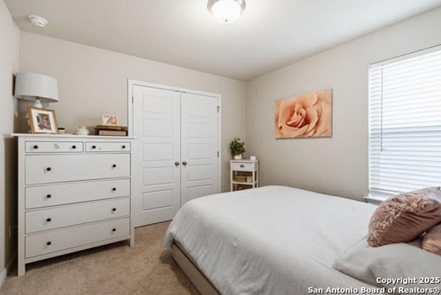 Furnished interior view inside a new home in Legendary Trails - Premier Series, Cibolo (Image 10). Furnished interior view inside a new home in Legendary Trails - Premier Series, Cibolo (Image 10).