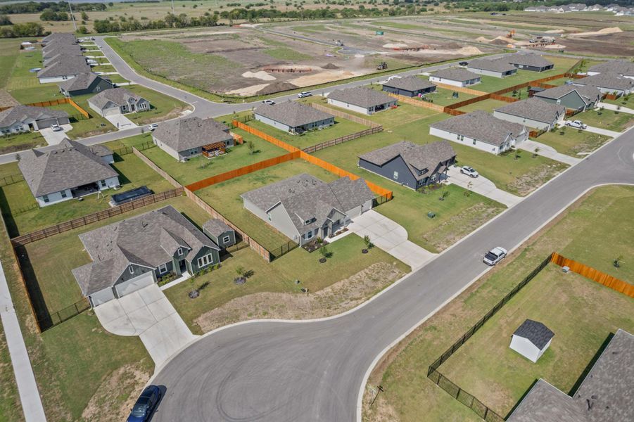 Image 30 of a home in Hartland Ranch. Image 30 of a home in Hartland Ranch.
