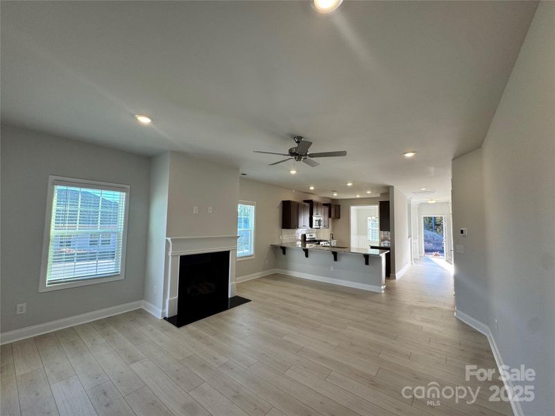 Image 18 of a home in Village at Parkside.