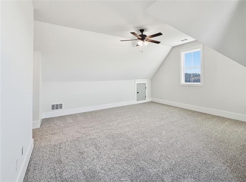 Spacious, unfurnished interior of a new home in , Rydal (Image 69). Spacious, unfurnished interior of a new home in , Rydal (Image 69).