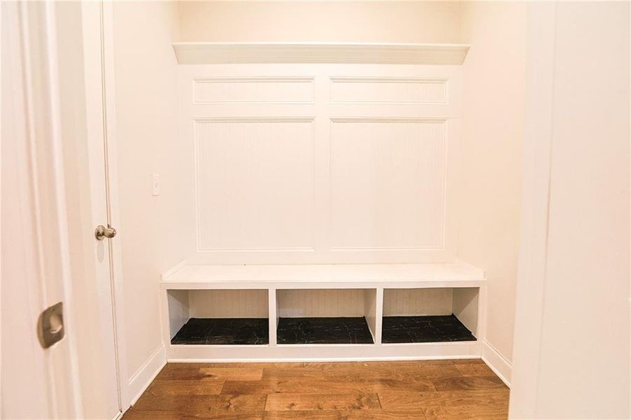 Spacious, unfurnished interior of a new home in , Auburn (Image 32).