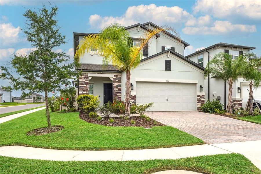 Image 30 of a home in Cobblestone.