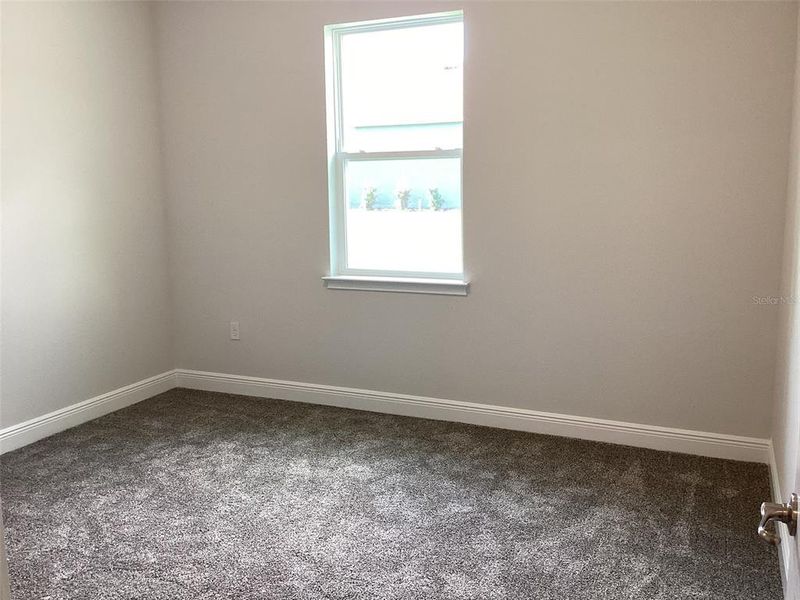 Spacious, unfurnished interior of a new home in , Ocala (Image 30).