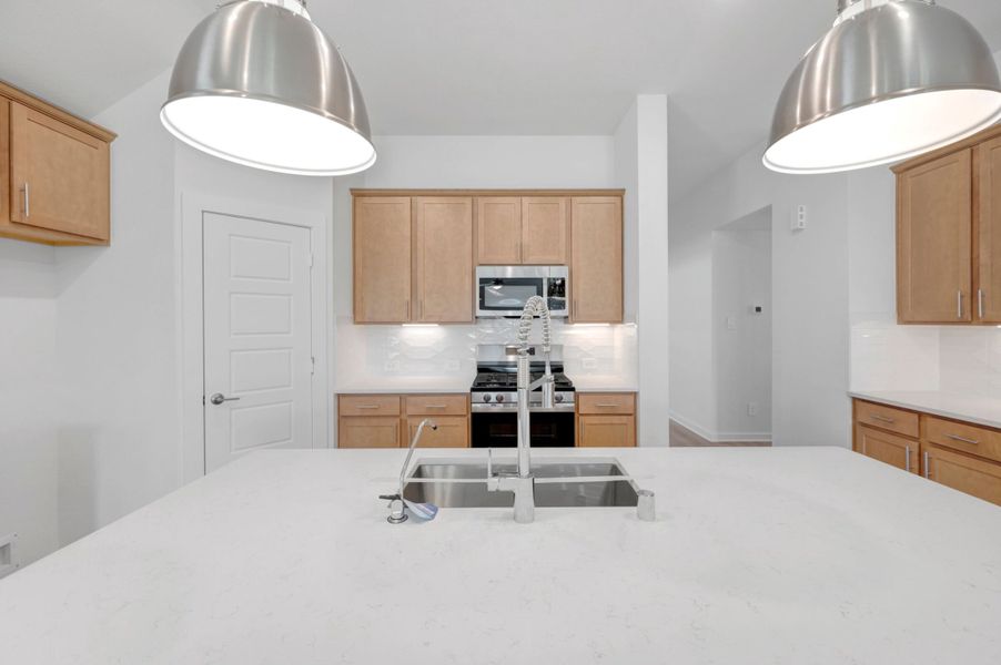 Kitchen Kitchen