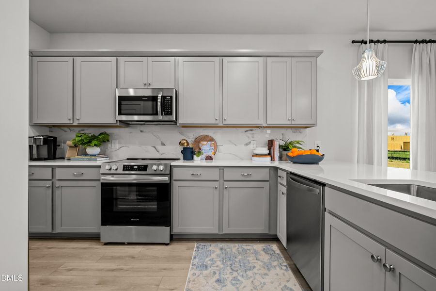 Representational Photo