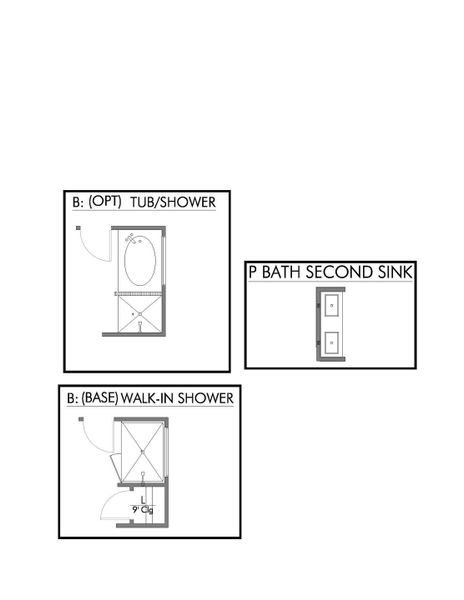 2D floor plan layout for the The 1514 by Stylecraft Builders in South Pointe, Temple, TX (Image 4). 2D floor plan layout for the The 1514 by Stylecraft Builders in South Pointe, Temple, TX (Image 4).