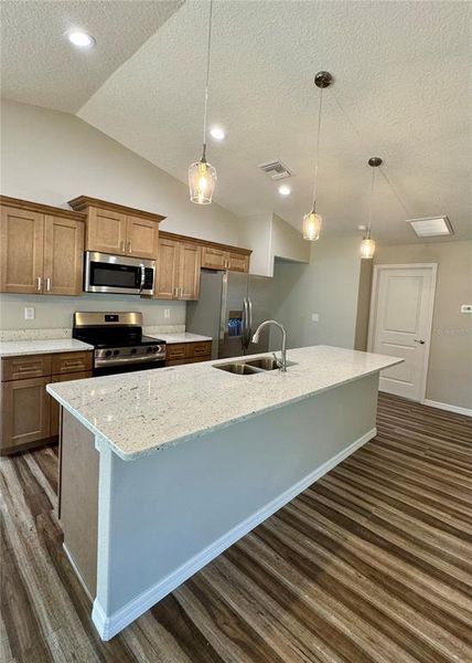 Furnished interior view inside a new home in , Dunnellon (Image 10). Furnished interior view inside a new home in , Dunnellon (Image 10).