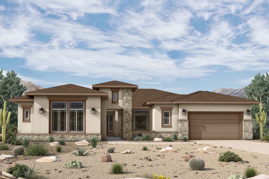 The Dynamic - D Exterior The Dynamic - D Exterior