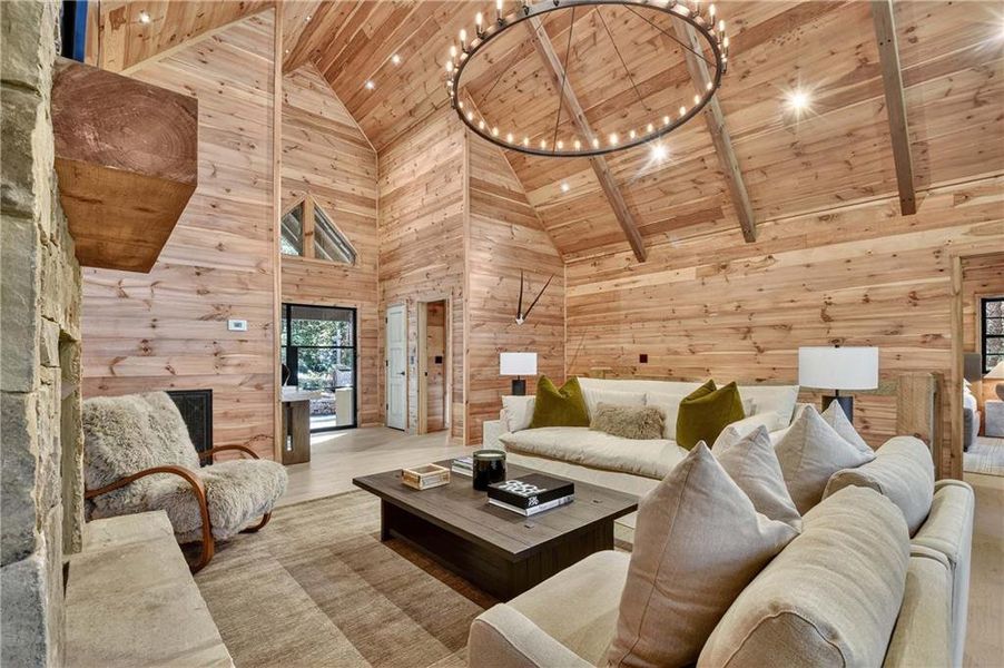 Community amenities in , Blue Ridge (Image 50). Community amenities in , Blue Ridge (Image 50).