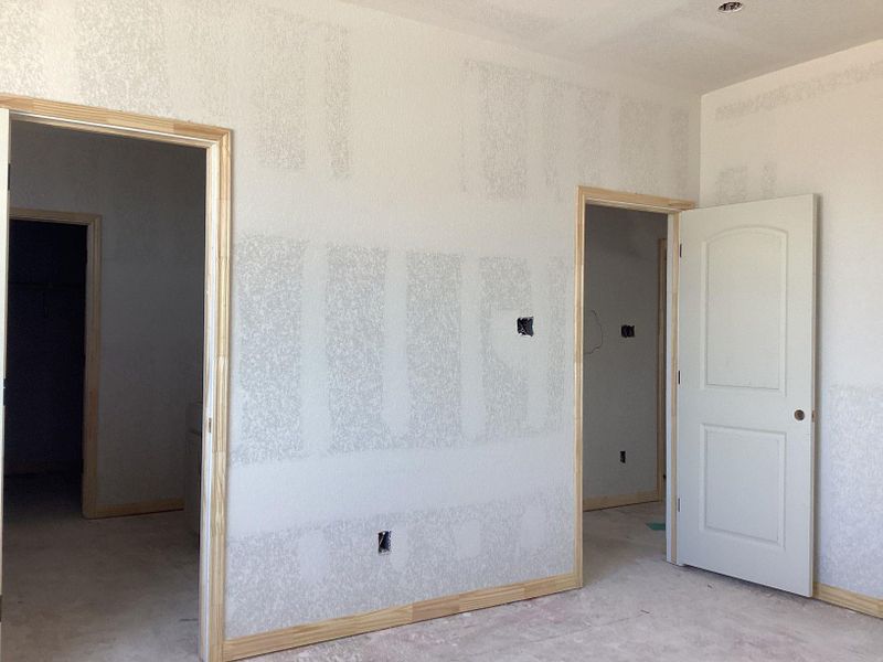 Image 36 of a home in The Cottages at Lariat.