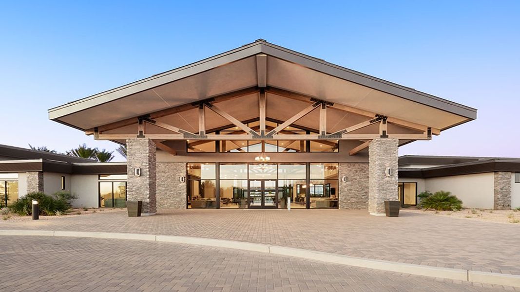 Community amenities in Meridian, San Tan Valley (Image 34).