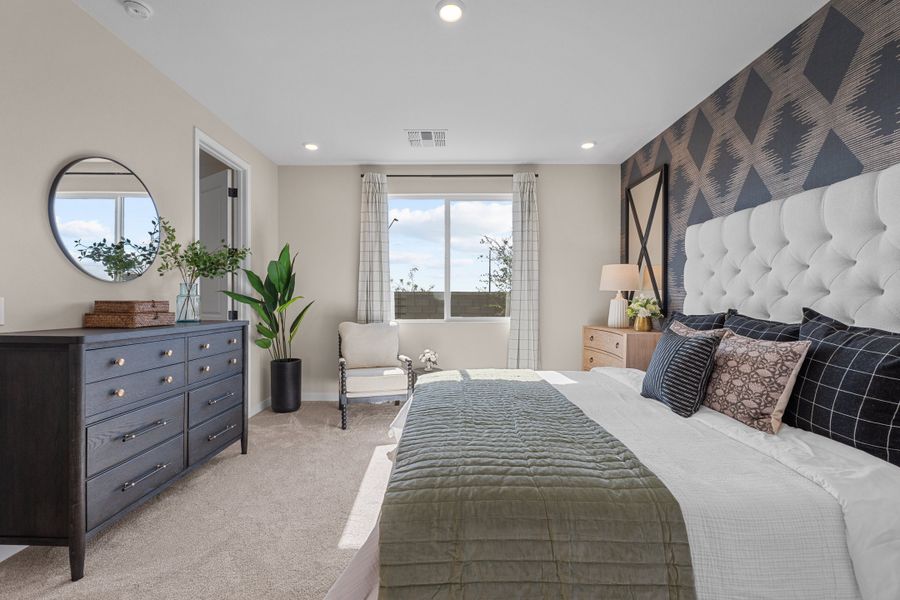 Horizon New Home in Goodyear, AZ. - Slide 27 Horizon New Home in Goodyear, AZ. - Slide 27