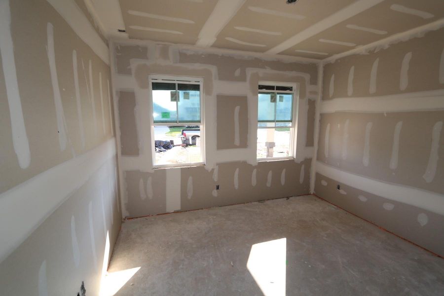 Extra Suite - Still under construction! Extra Suite - Still under construction!