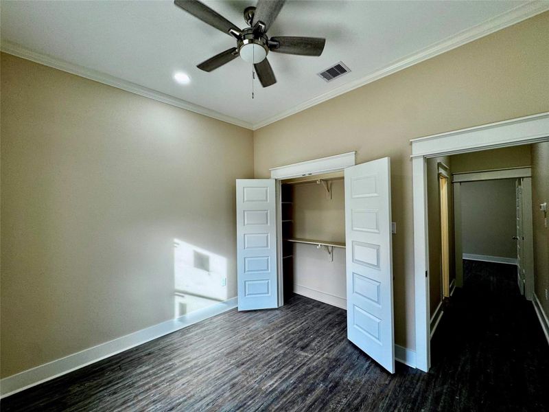 Spacious, unfurnished interior of a new home in , Beaumont (Image 10). Spacious, unfurnished interior of a new home in , Beaumont (Image 10).