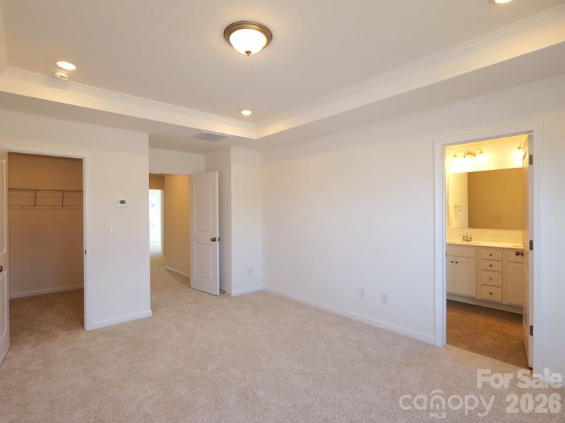 Owner's suite