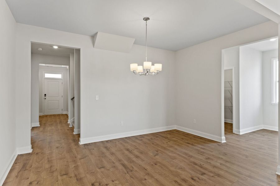 New Home in Easley, SC.  - Slide 7