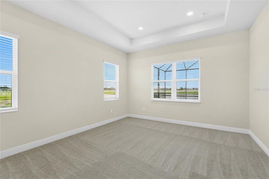 Spacious, unfurnished interior of a new home in , Bradenton (Image 29). Spacious, unfurnished interior of a new home in , Bradenton (Image 29).