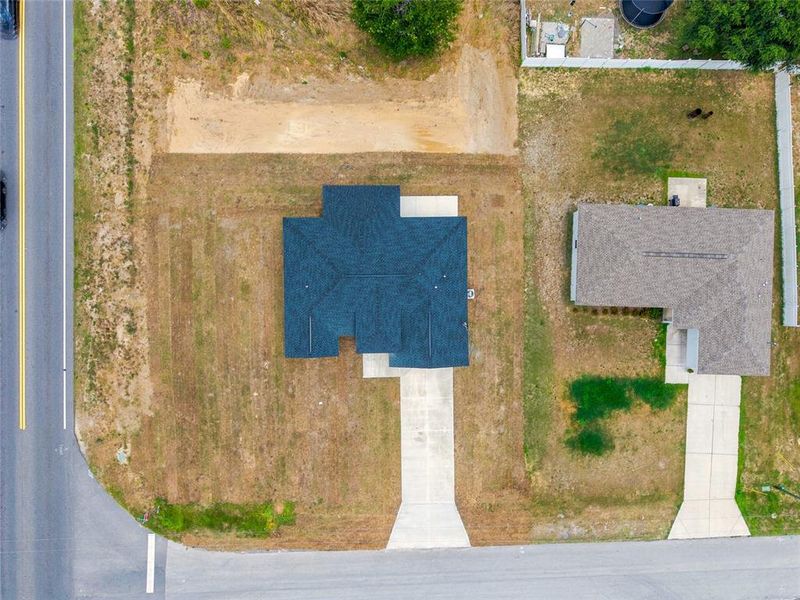 Site preparation for new homesites in , Ocala (Image 32).