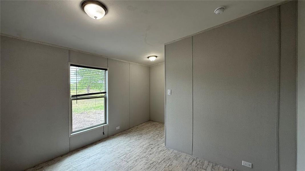 Spacious, unfurnished interior of a new home in , Decatur (Image 5). Spacious, unfurnished interior of a new home in , Decatur (Image 5).