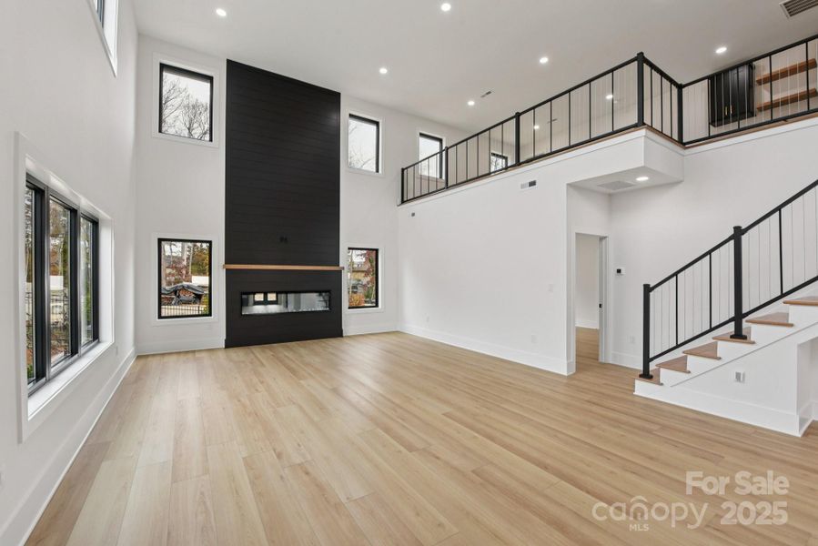 Spacious, unfurnished interior of a new home in , Mooresville (Image 26). Spacious, unfurnished interior of a new home in , Mooresville (Image 26).