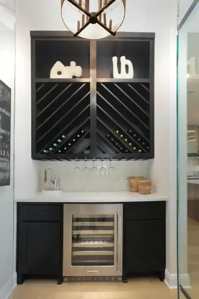 Wyatt Wine Room Wyatt Wine Room