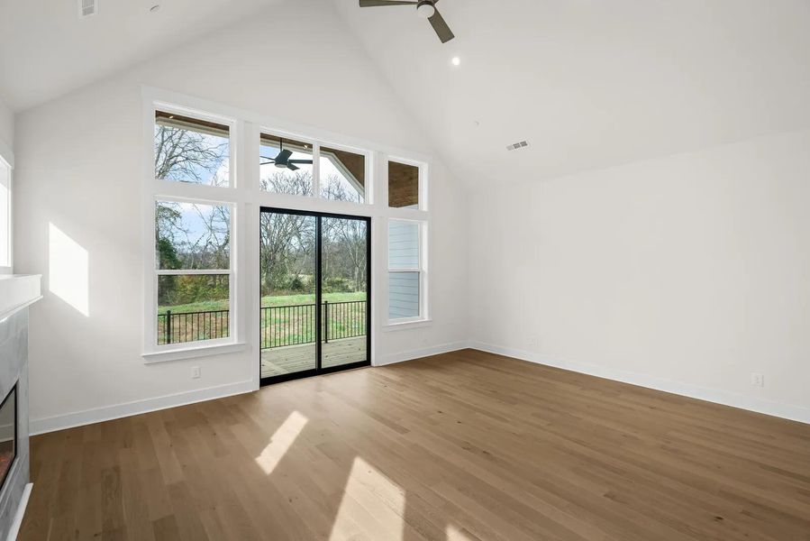 The Ballar A Family Room The Ballar A Family Room