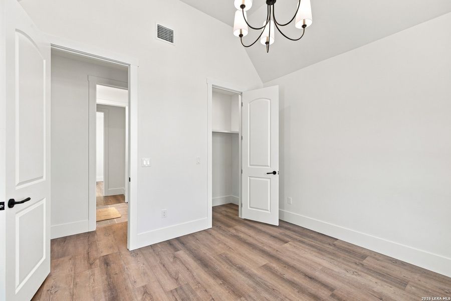 Spacious, unfurnished interior of a new home in , Bandera (Image 47). Spacious, unfurnished interior of a new home in , Bandera (Image 47).