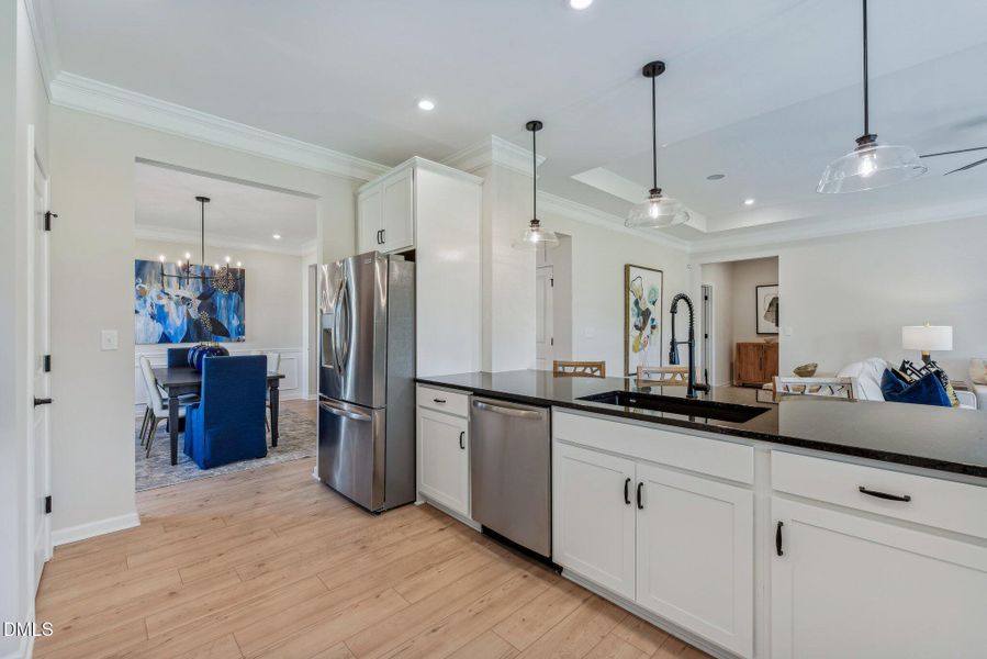 Representational Photo