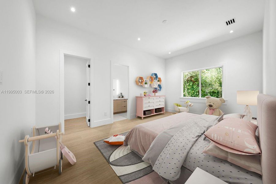 girls room