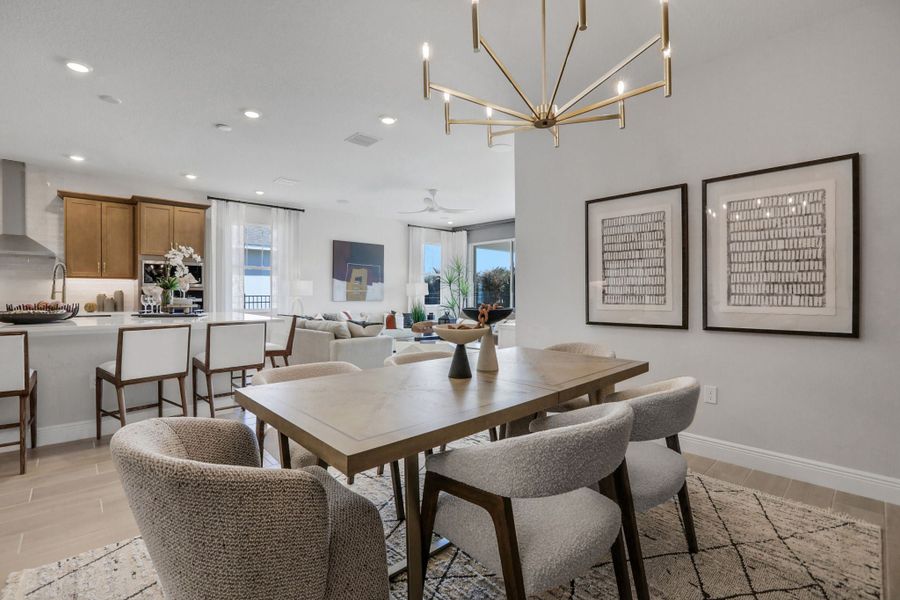 2,688sf New Home in Winter Garden, FL.  - Slide 27