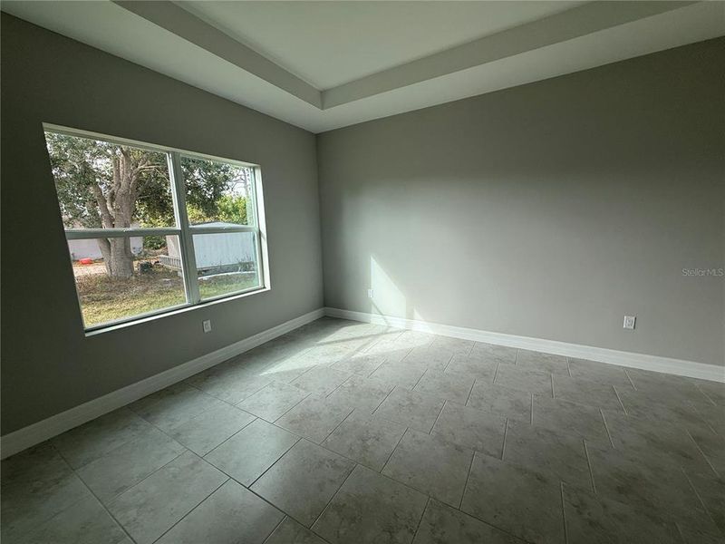 Spacious, unfurnished interior of a new home in , North Port (Image 35).