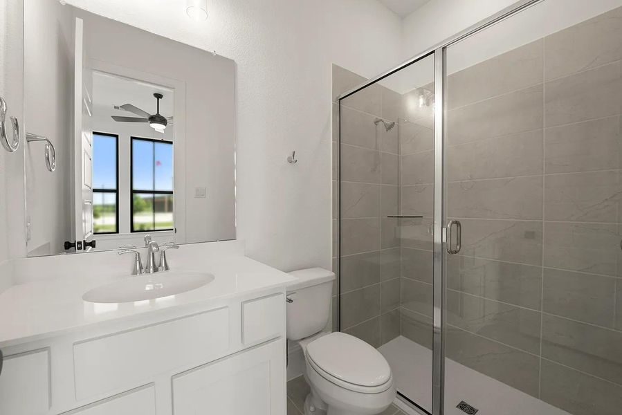 Sydney E Bathroom 4