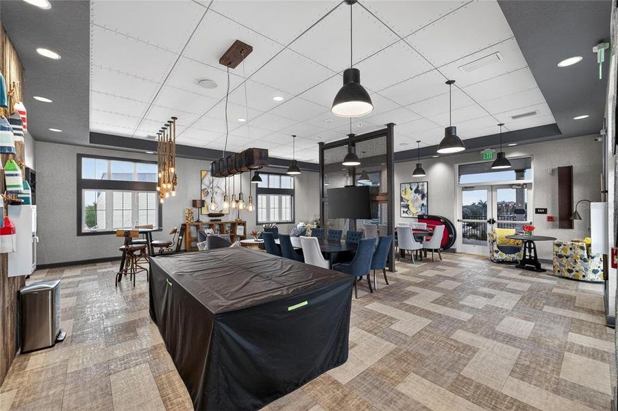 Community amenities in SouthShore Yacht Club, Ruskin (Image 71).