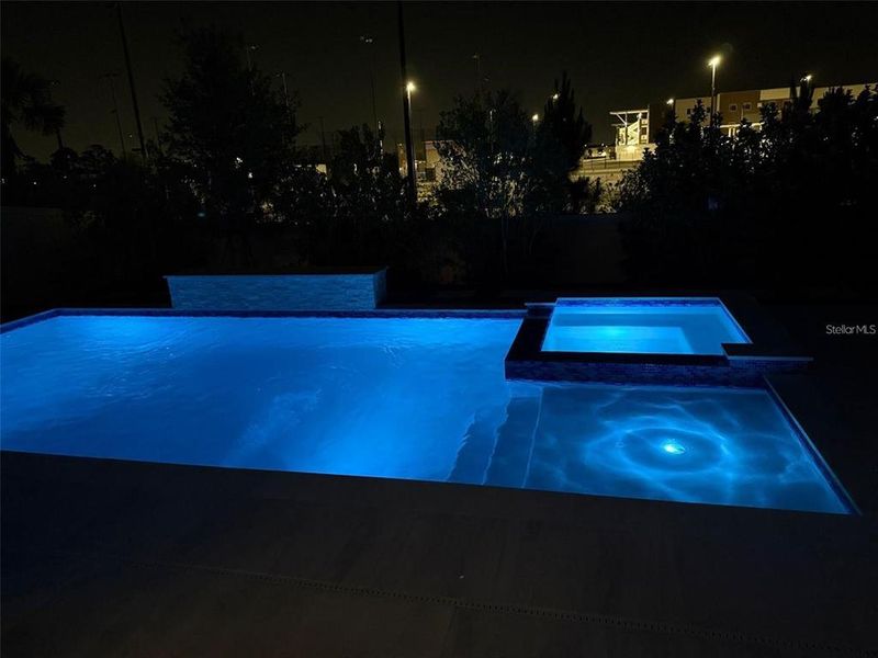 Community amenities in Parkview Reserve, Orlando (Image 62).