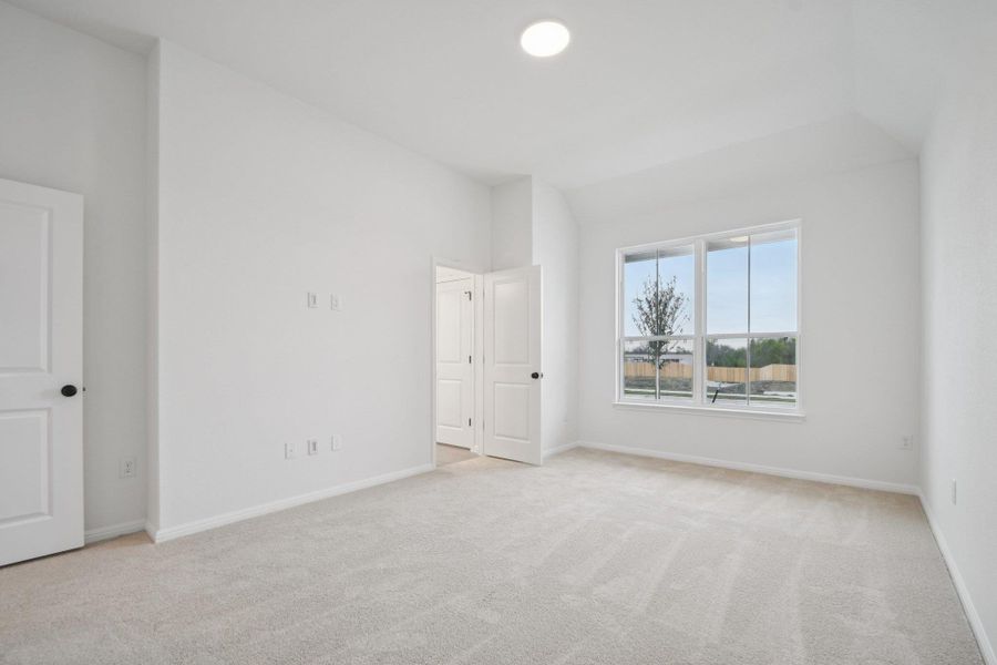 Photos of similar home. Actual home under construction. Photos of similar home. Actual home under construction.