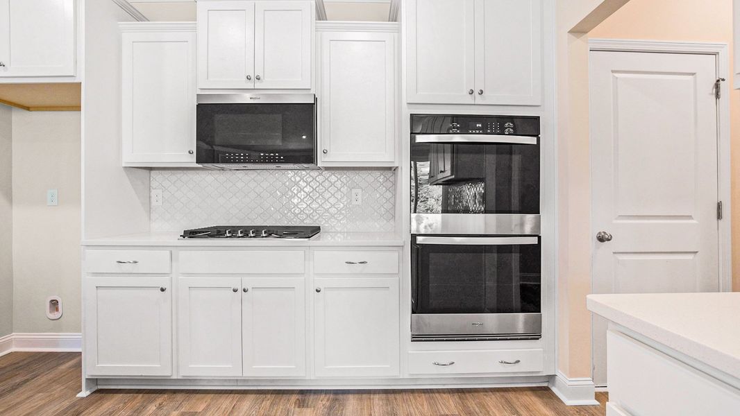 Image 19 of a home in Belle Park.