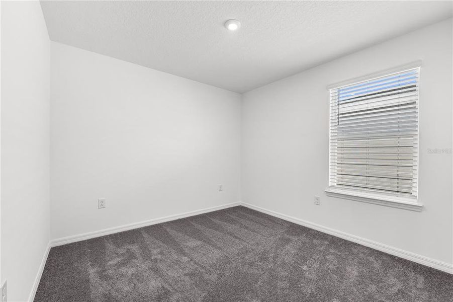 Spacious, unfurnished interior of a new home in Watermark, Cocoa (Image 42).