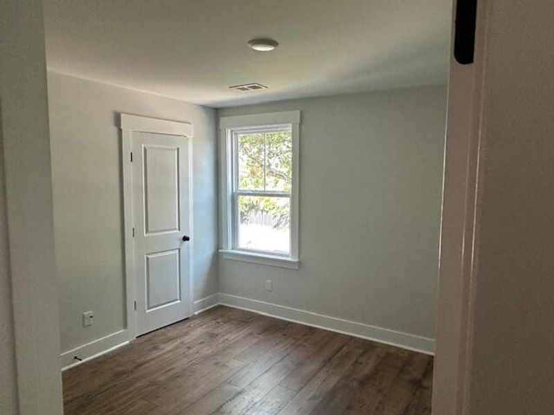 Spacious, unfurnished interior of a new home in , North Charleston (Image 9). Spacious, unfurnished interior of a new home in , North Charleston (Image 9).
