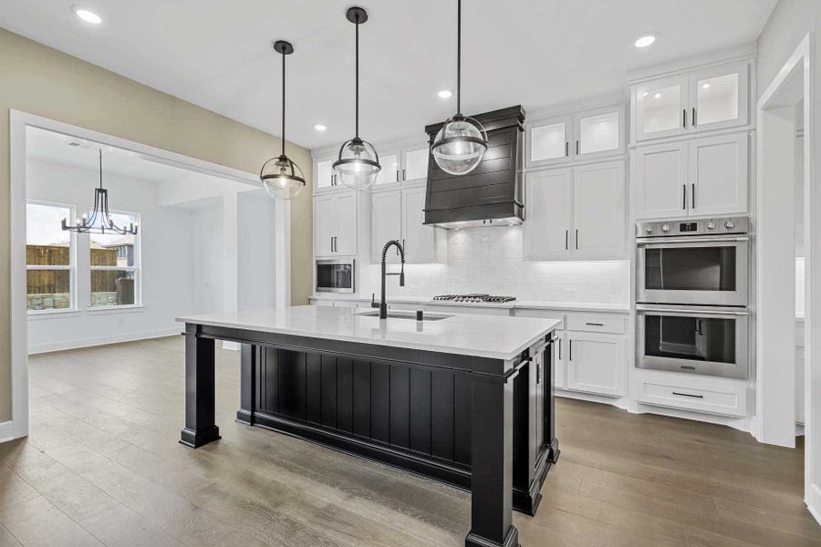 Kitchen Kitchen